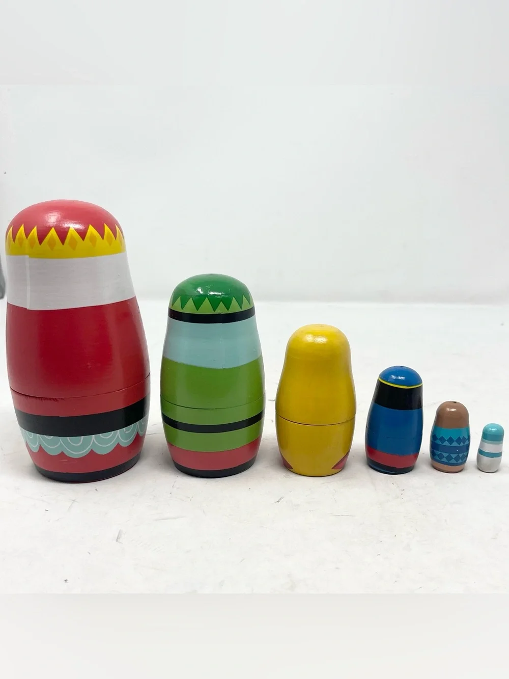 Target this set